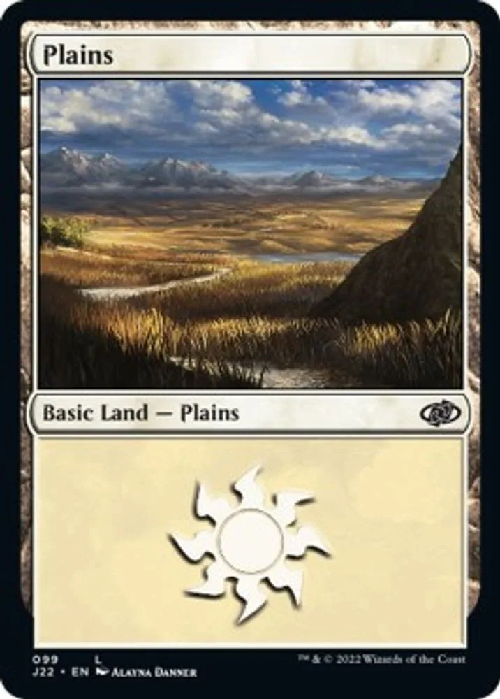 Plains
