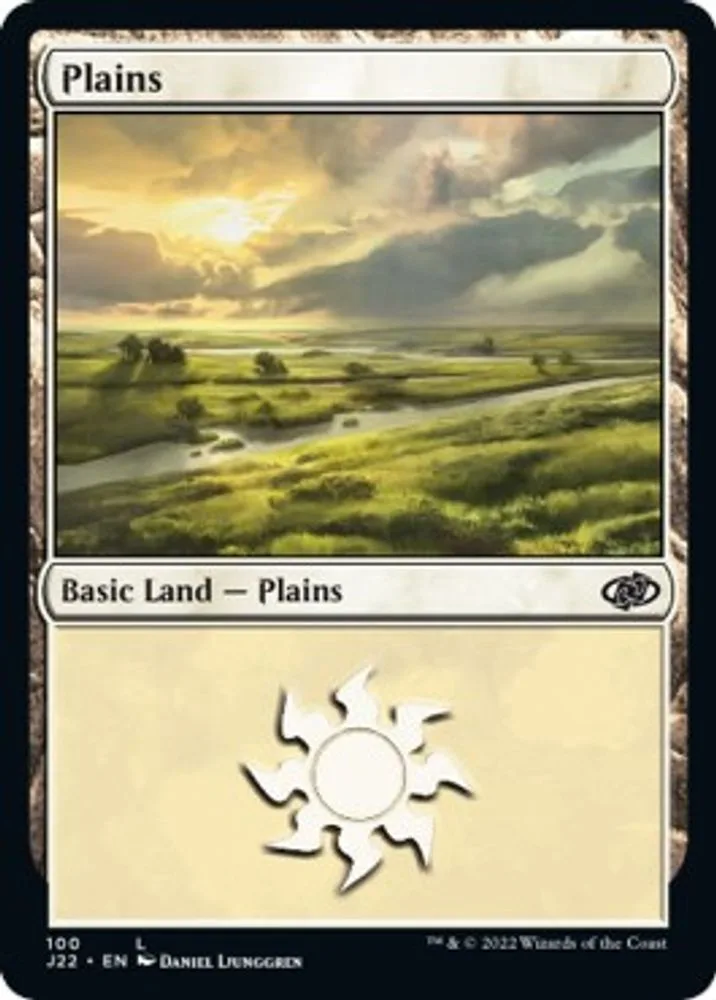 Plains
