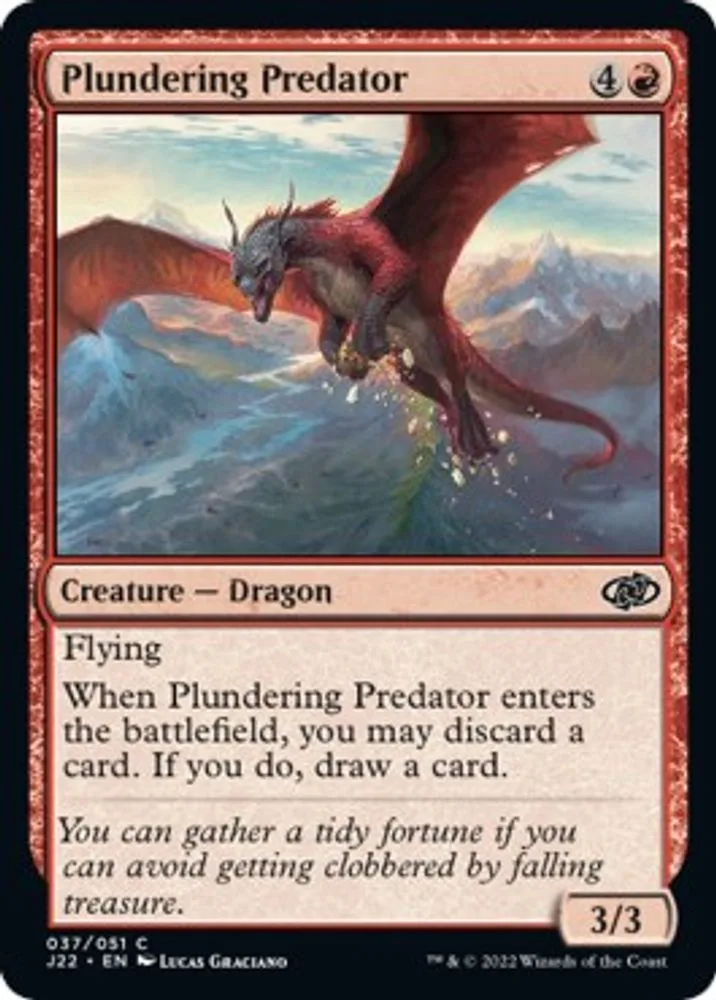 Eldrazi Theme Card