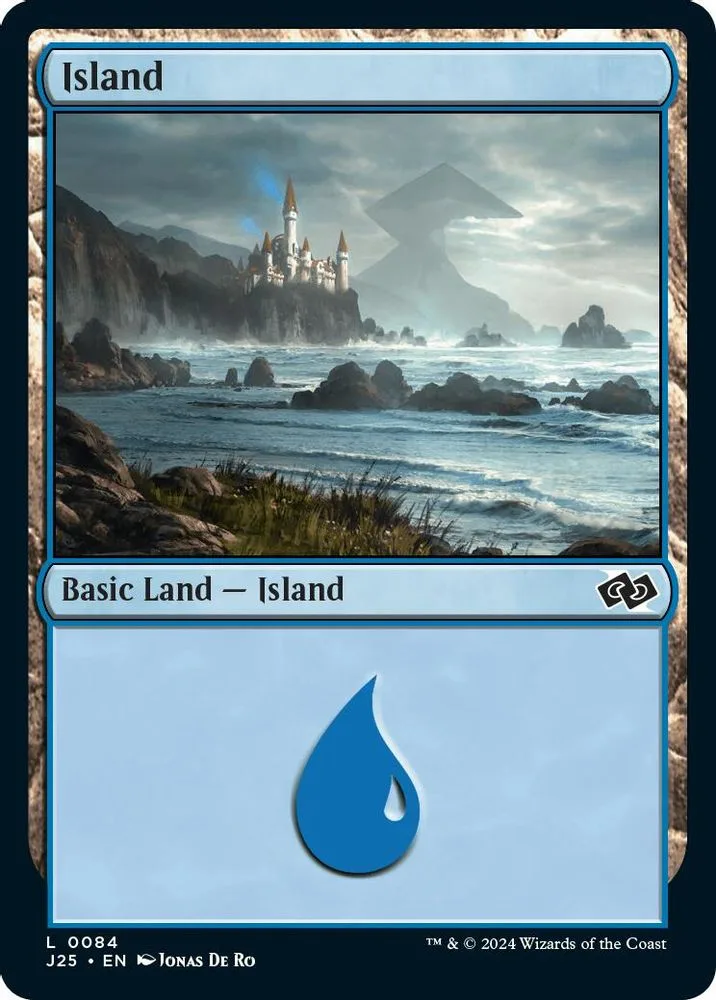 Island