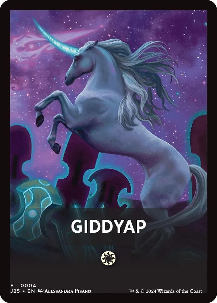 Giddyap Theme Card (Giddyap Theme Card)