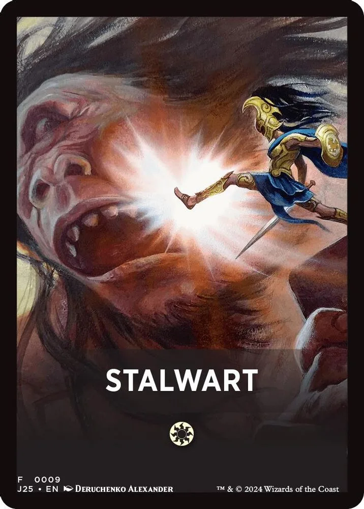 Stalwart Theme Card (Stalwart Theme Card)