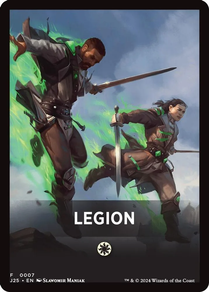 Legion Theme Card (Legion Theme Card)
