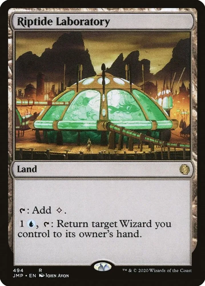 Riptide Laboratory