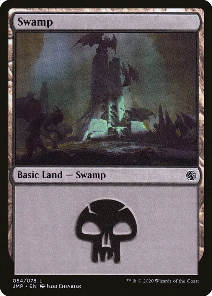 Swamp