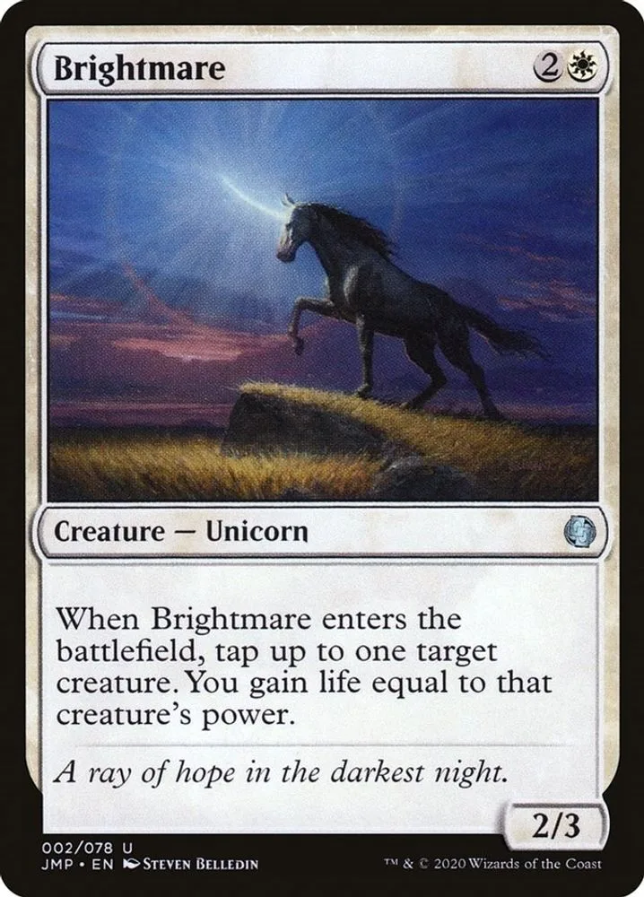 Angels Theme Card