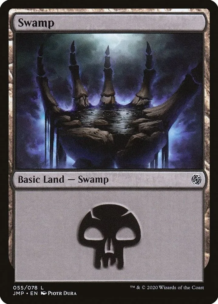 Swamp