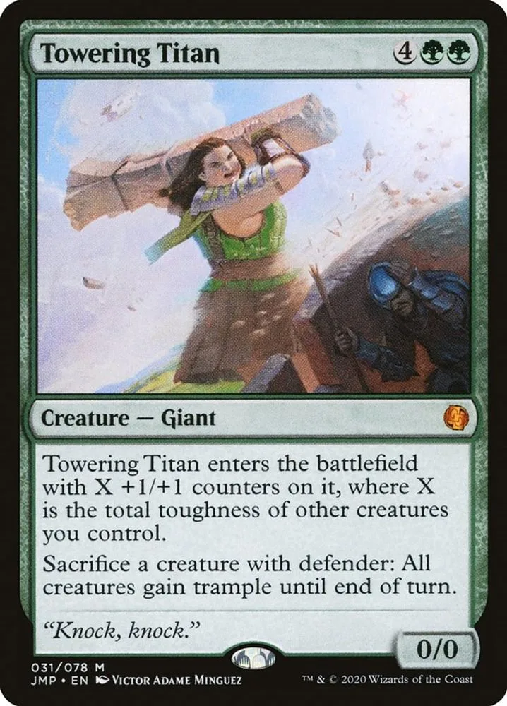 Reanimated Theme Card