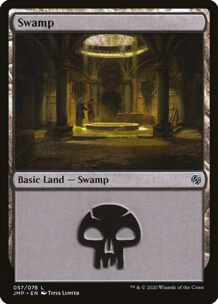 Swamp