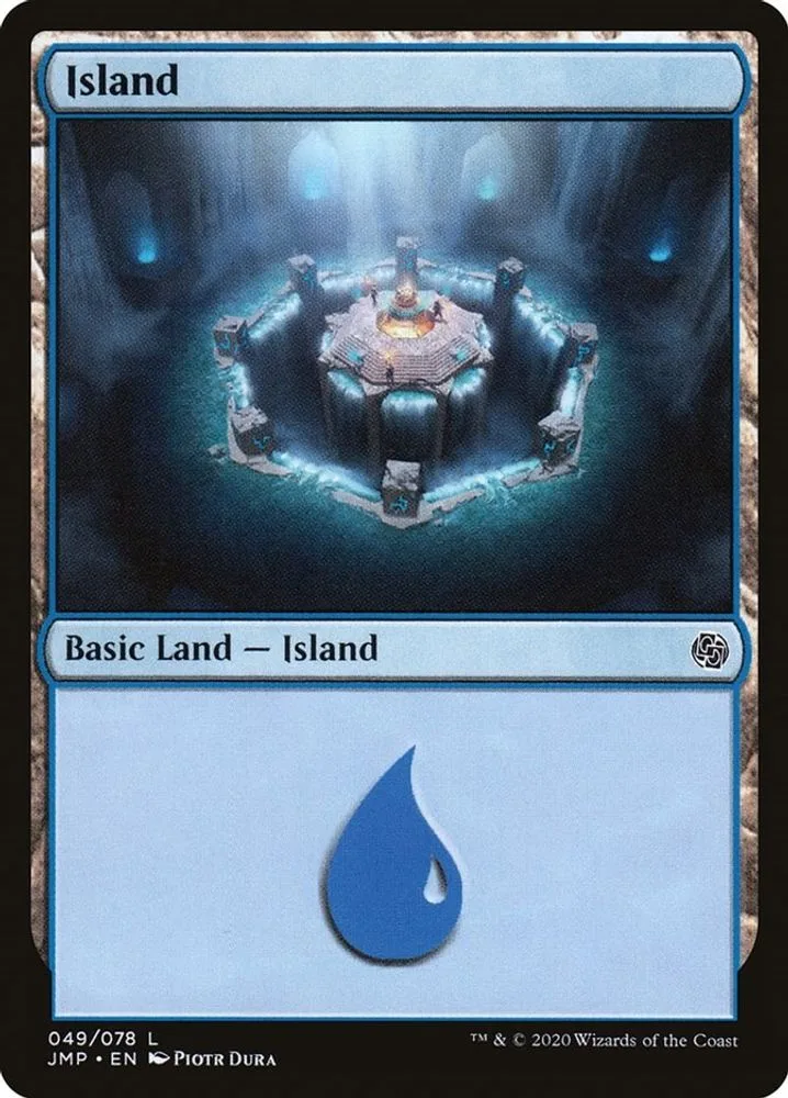Island