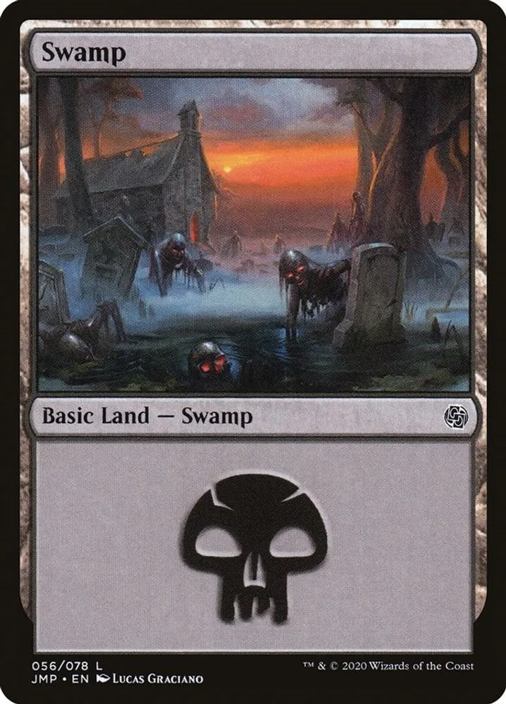 Swamp