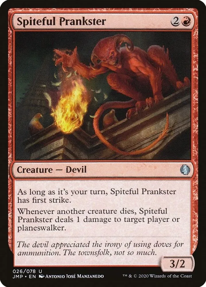 Phyrexian Theme Card
