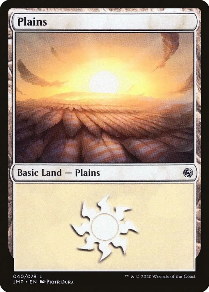 Plains