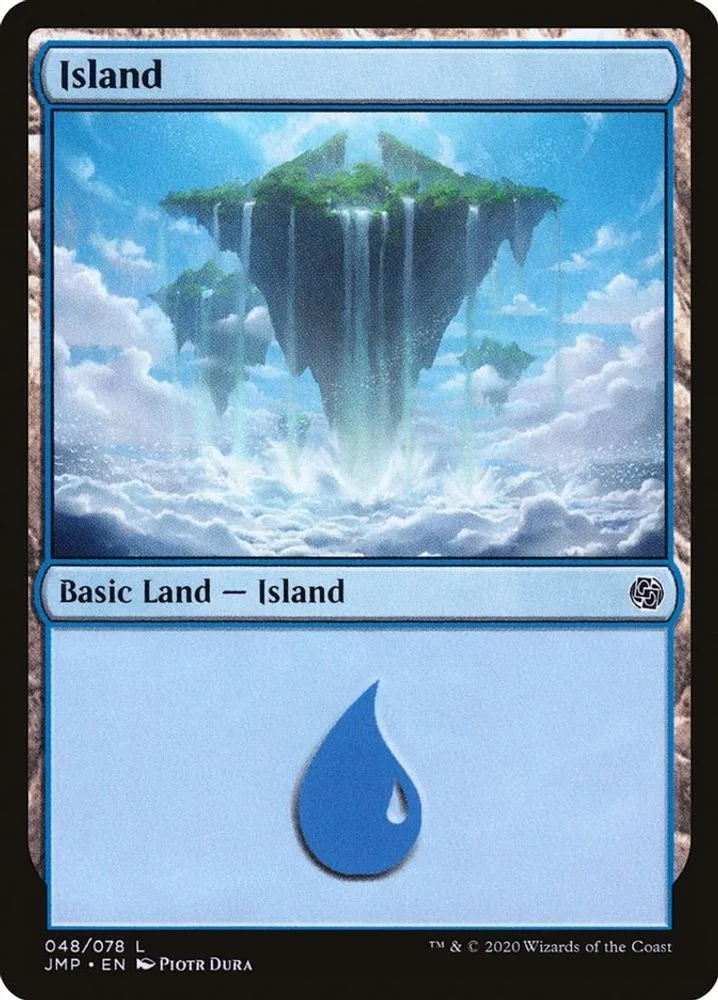 Island