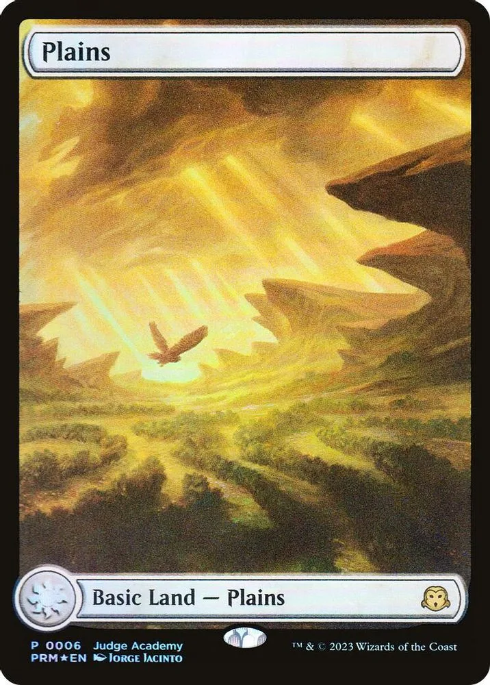 Plains - Full Art (Plains - Full Art)