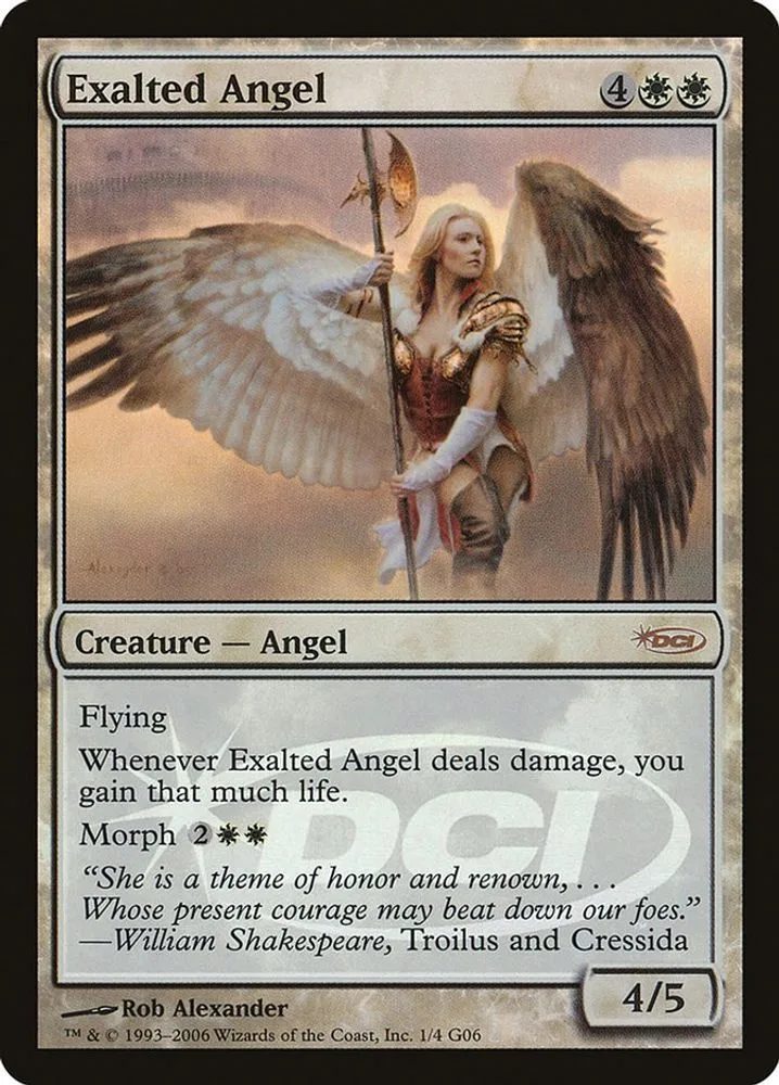 Exalted Angel (Exalted Angel)
