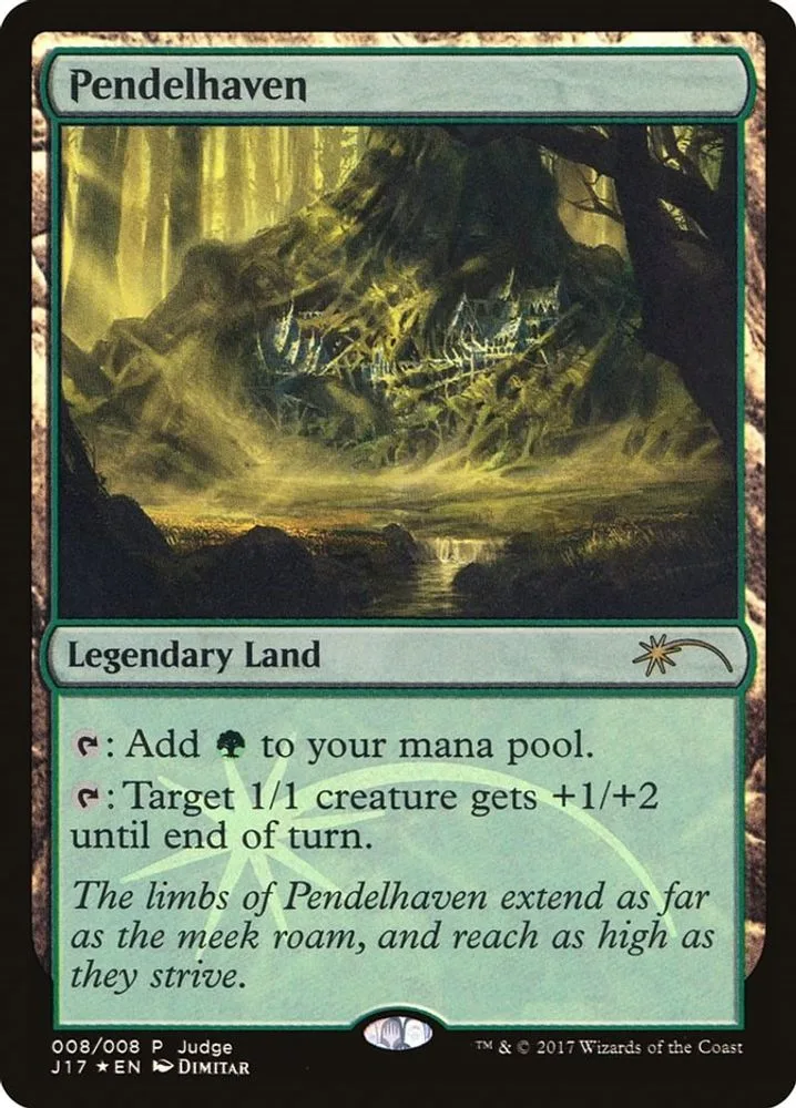 Pendelhaven (Pendelhaven)