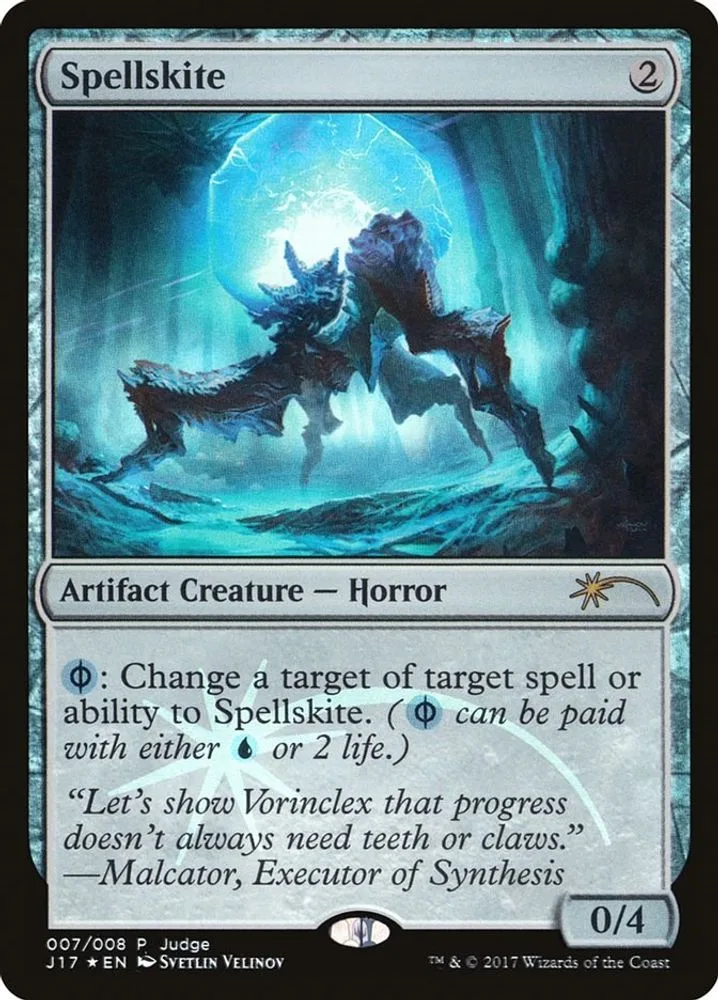 Spellskite (Spellskite)