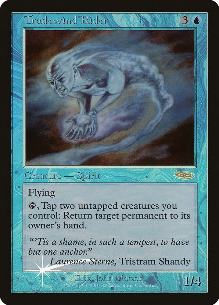 Tradewind Rider (Tradewind Rider)