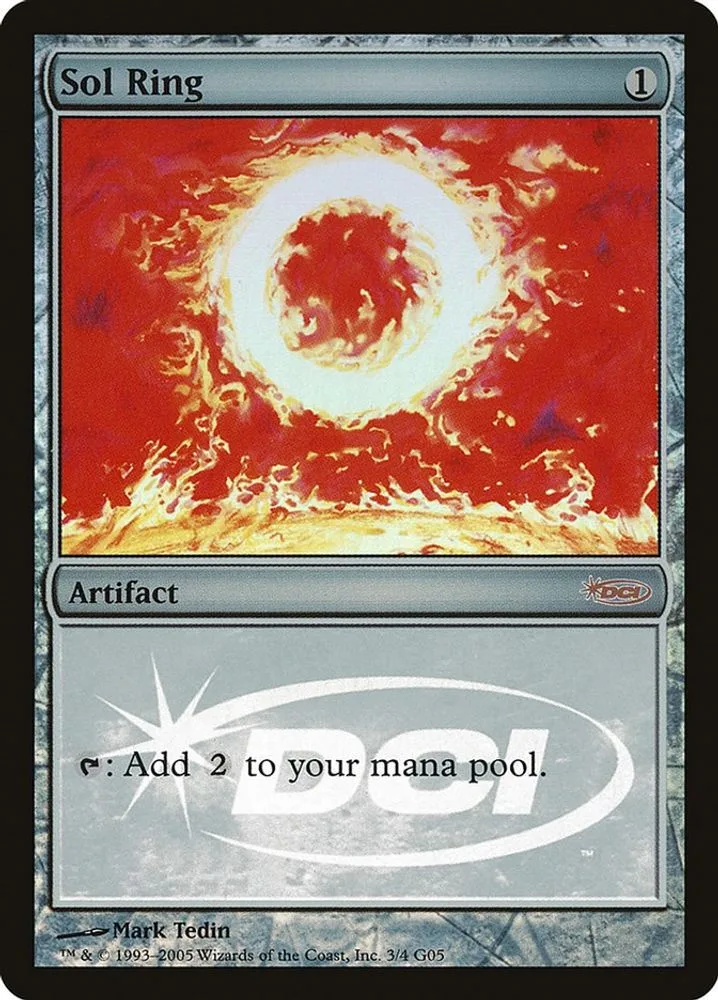 Sol Ring (Sol Ring)