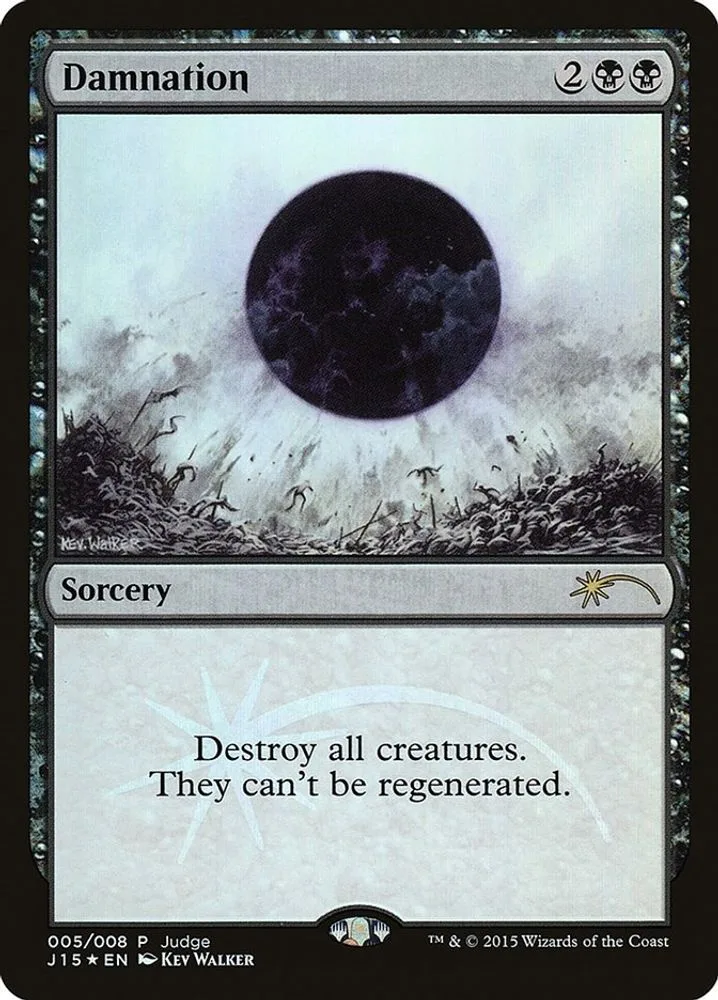 Damnation (Damnation)