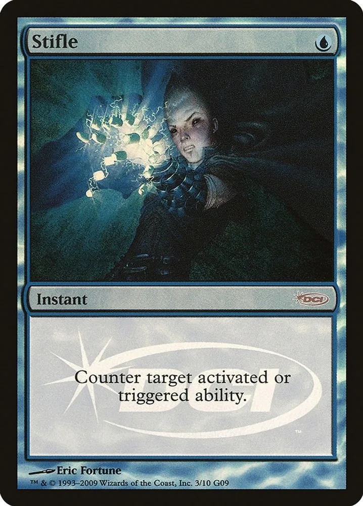 Stifle (Stifle)