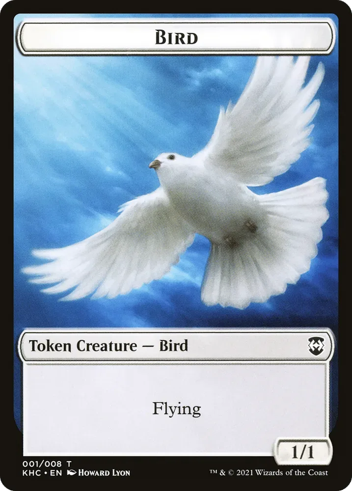 Bird