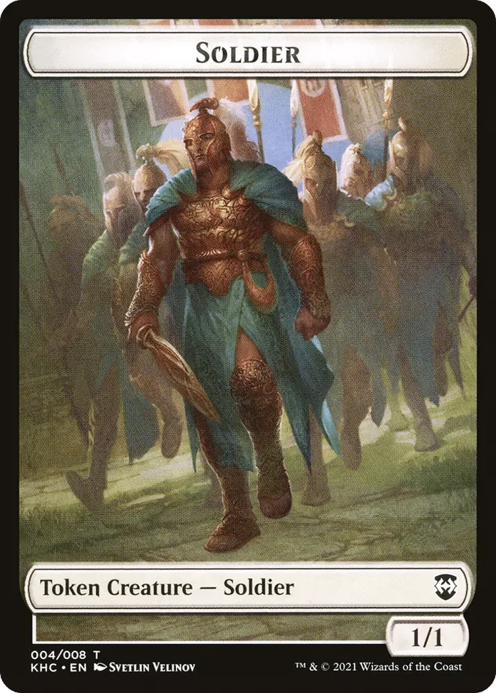 Soldier
