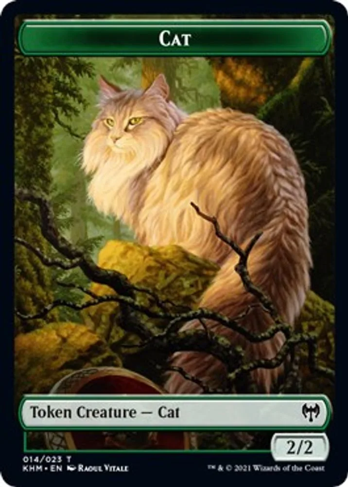 Cat Token (Cat Token)