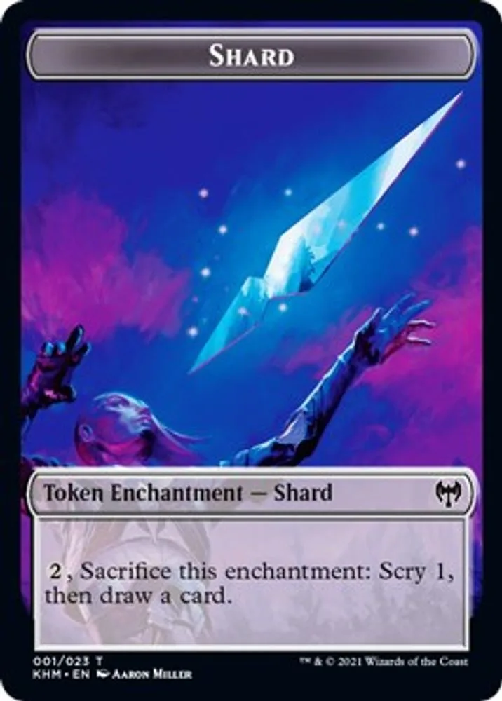 Shard Token (Shard Token)