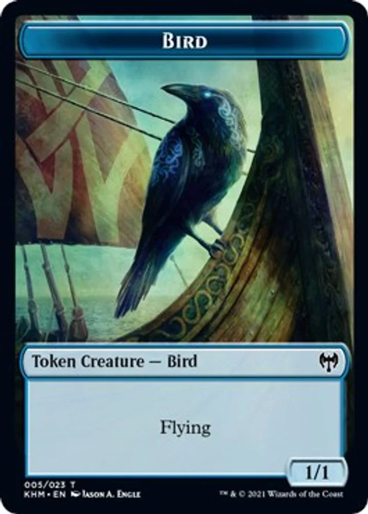 Bird Token (Bird Token)