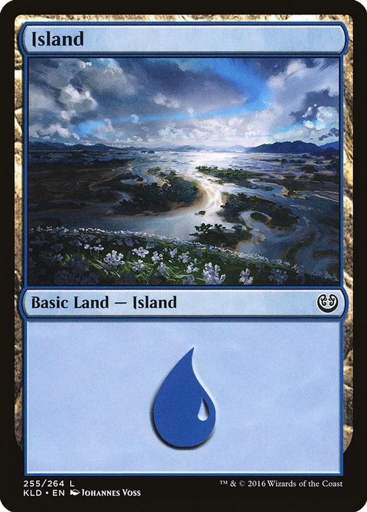 Island