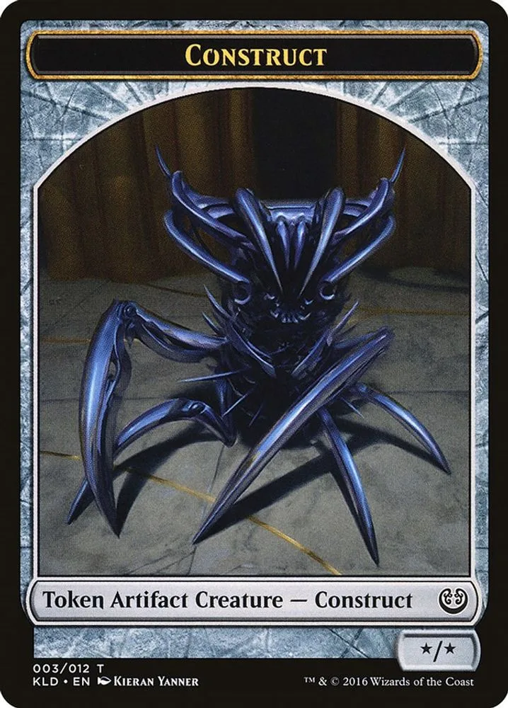Construct Token (Construct Token)