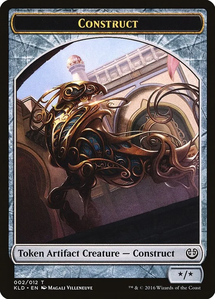 Construct Token (Construct Token)