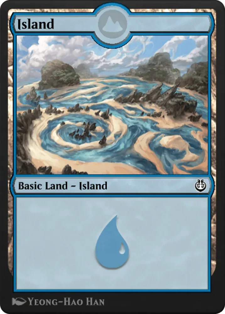 Island