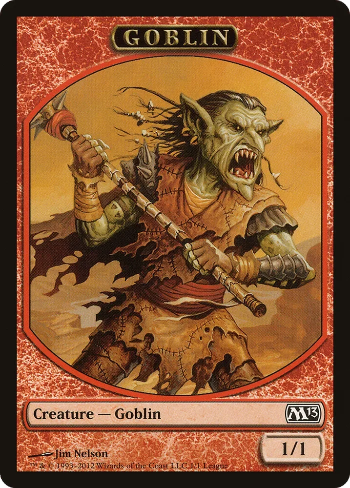 Goblin