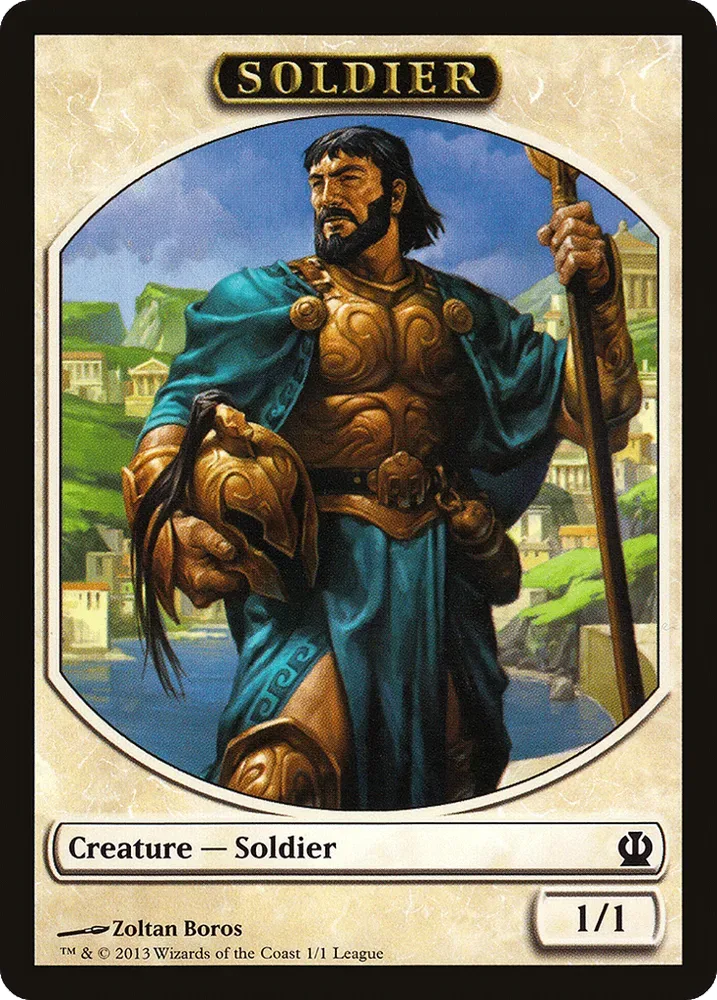 Soldier