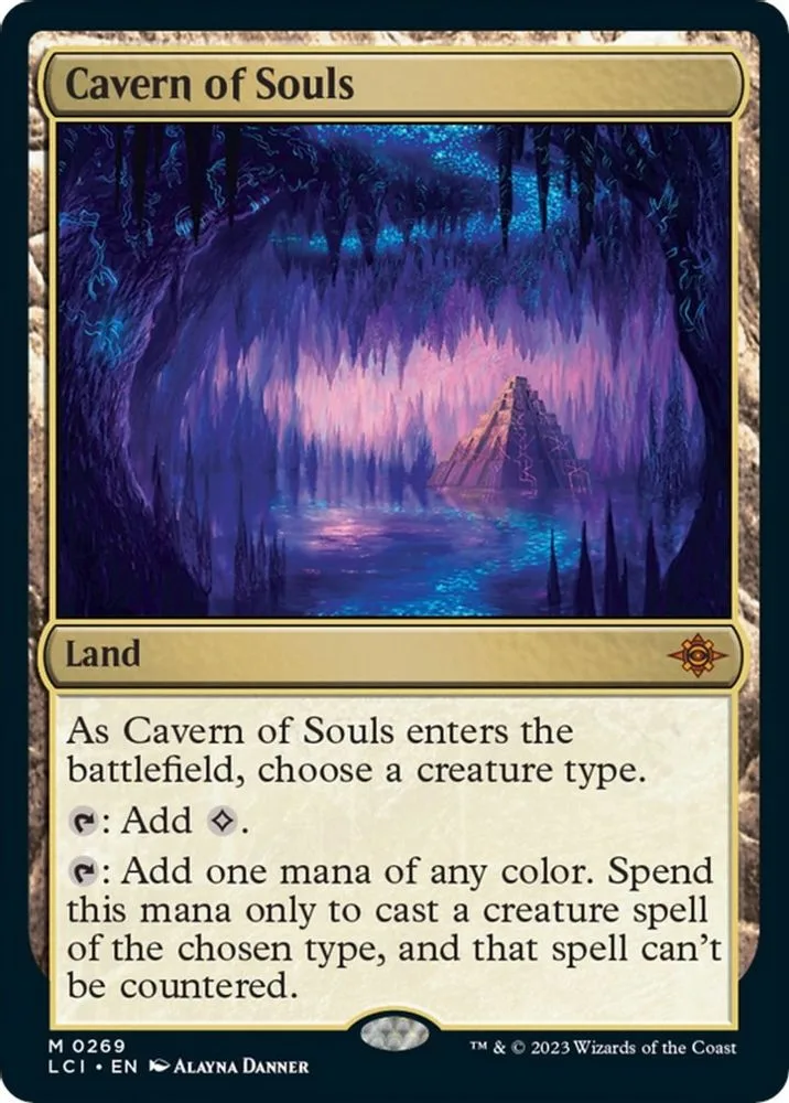 Cavern of Souls