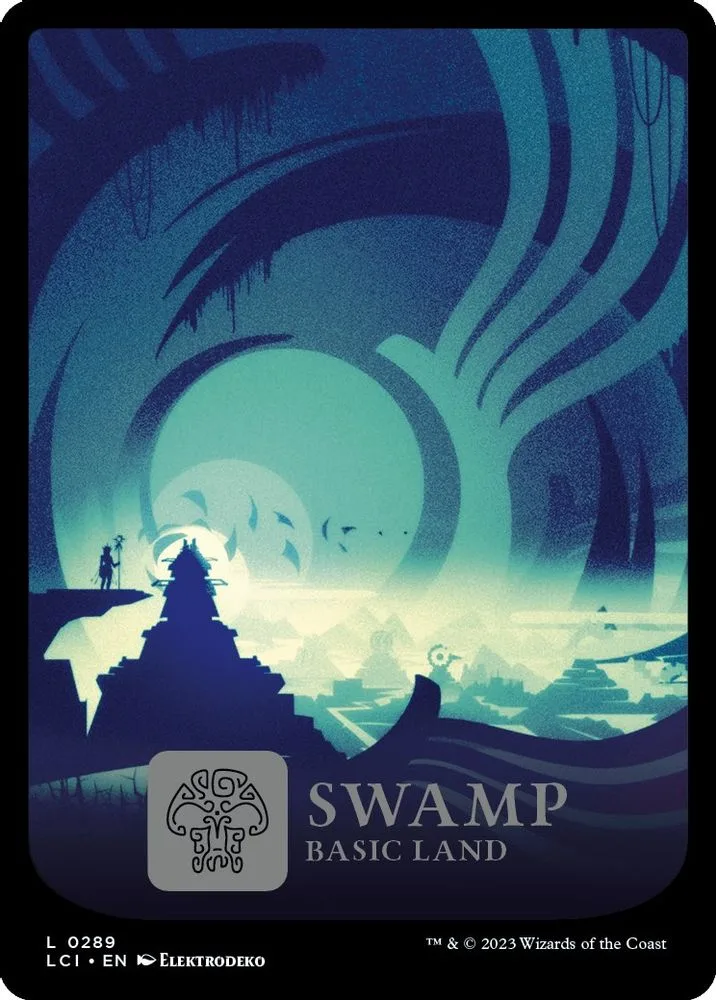 Swamp