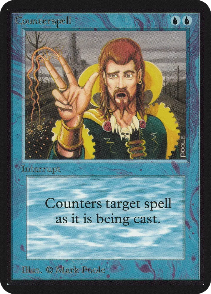 Counterspell