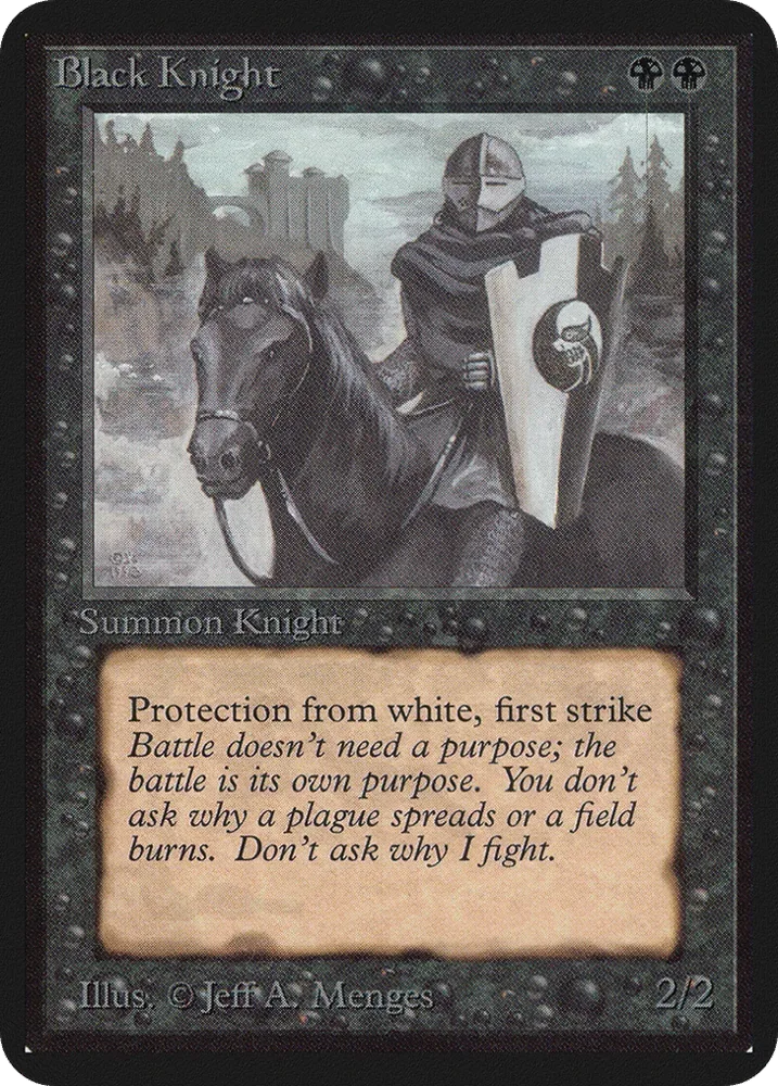 Black Knight