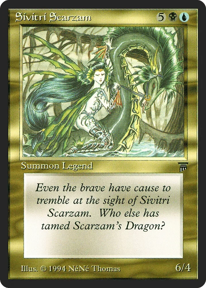 Sivitri Scarzam