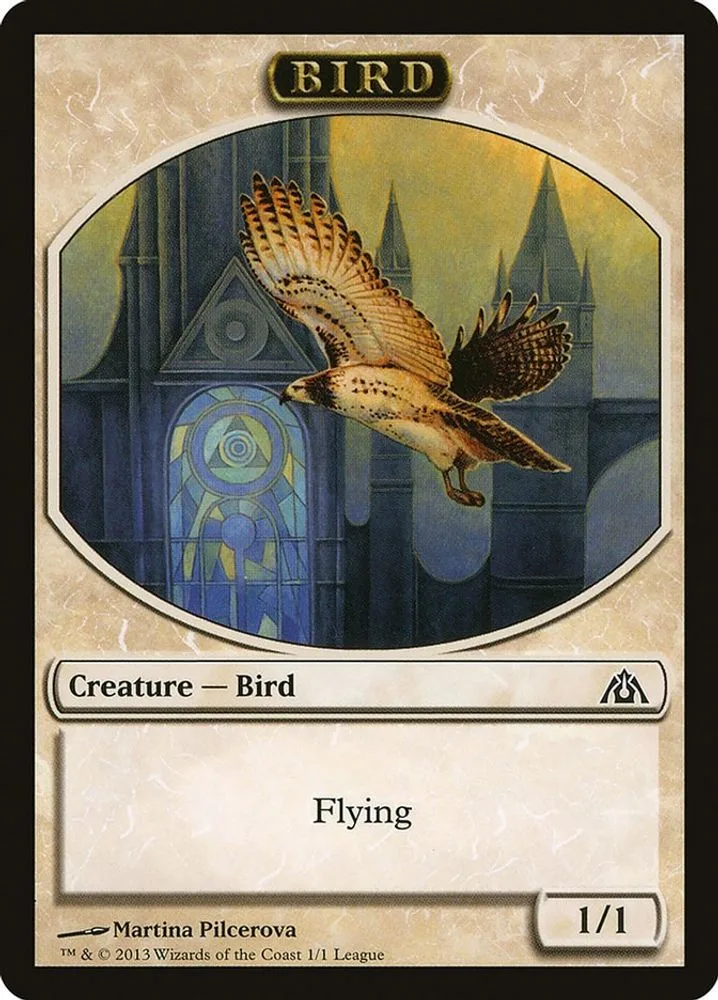 Bird Token (Bird Token)