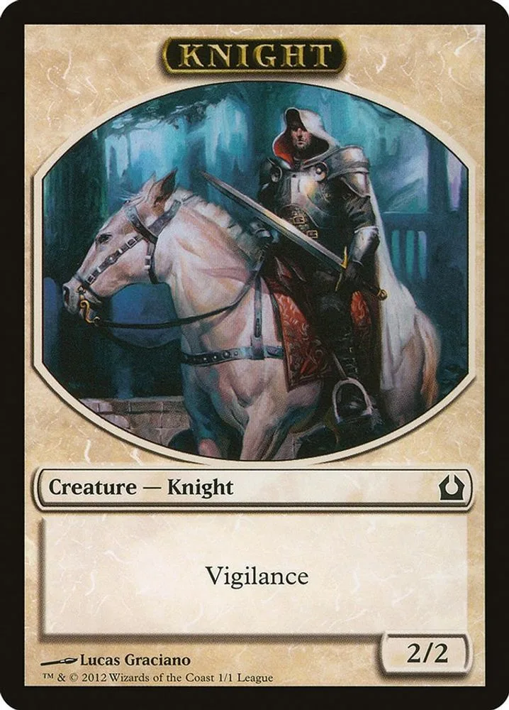 Knight Token (Knight Token)