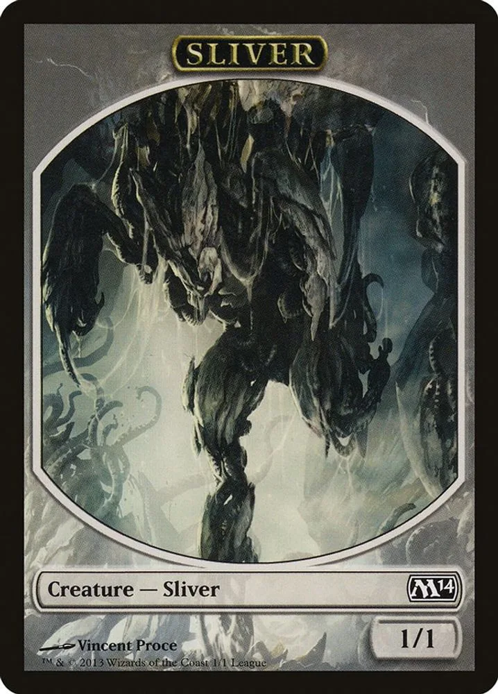 Sliver Token (Sliver Token)