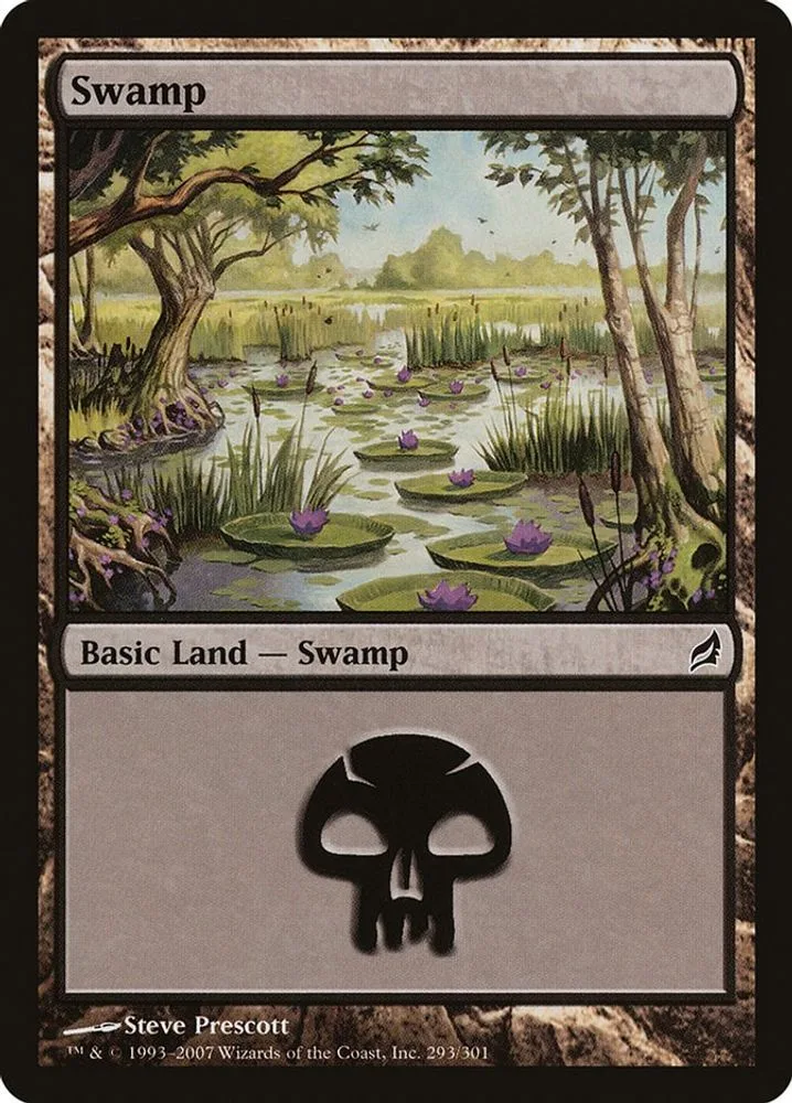 Swamp