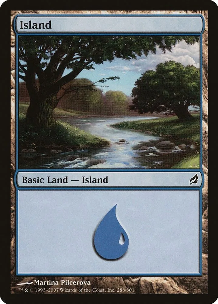 Island