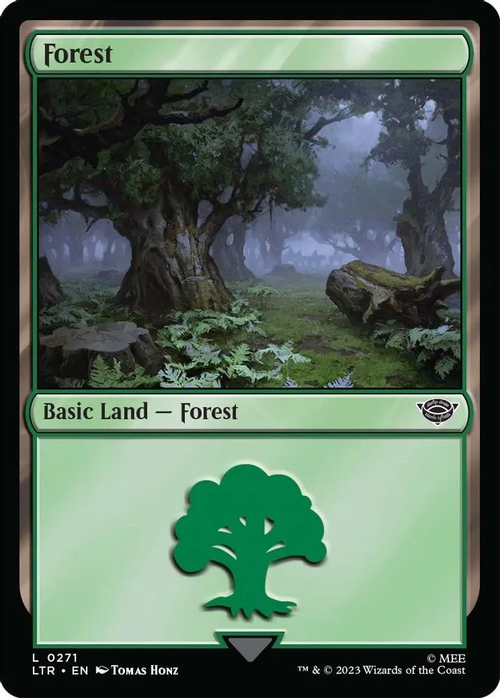 Forest