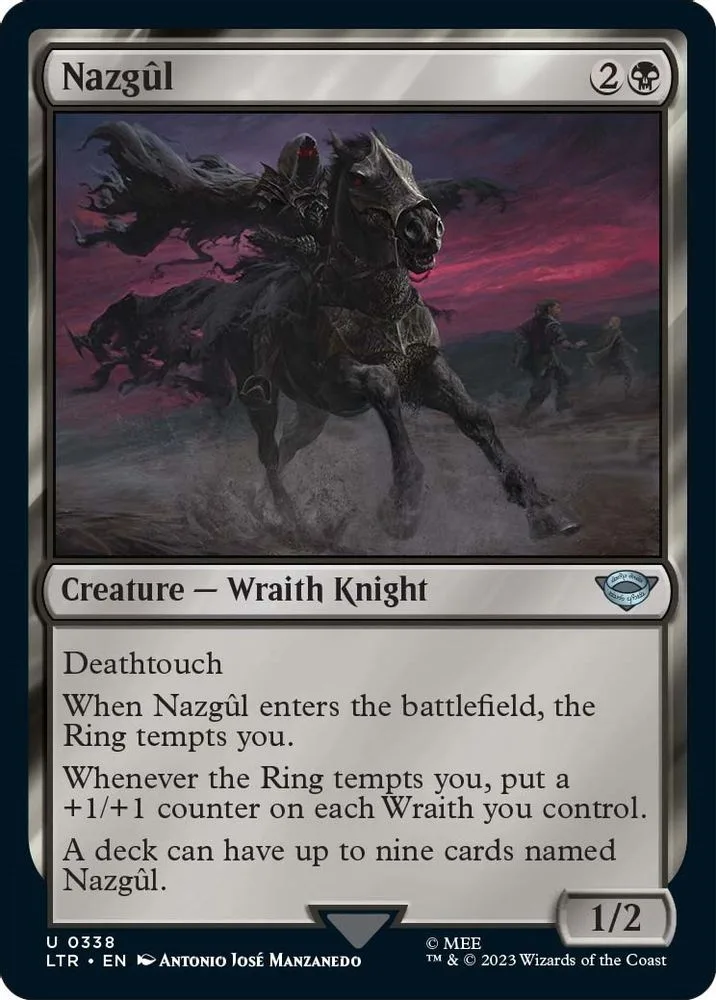 Nazgul