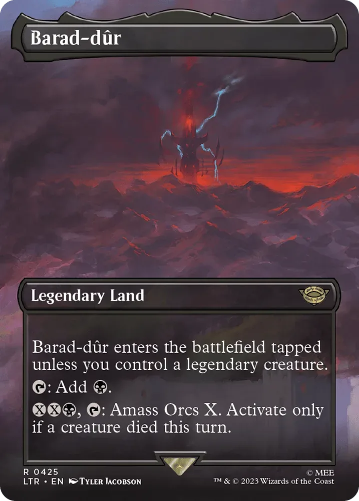 Barad-dur